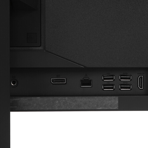 Купить 23.8" Моноблок ASUS E5402WVAR-BPC0090  9143954. Характеристики, отзывы и цены в Донецке