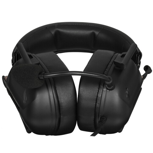 Купить Проводные наушники Havit H2033d черный 2025  9271138. Характеристики, отзывы и цены в Донецке