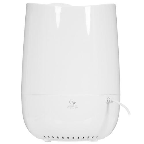 Купить Увлажнитель воздуха Timberk T-HU4-A16M-W  5334461. Характеристики, отзывы и цены в Донецке