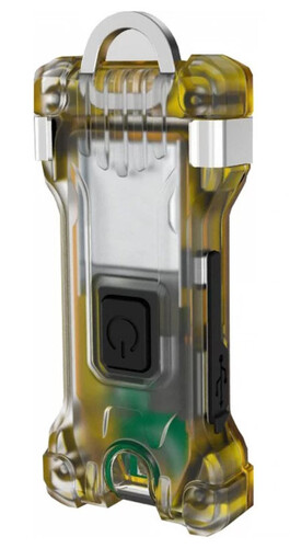 Купить Фонарь Armytek Zippy Extended Set WR Yellow  9040790. Характеристики, отзывы и цены в Донецке