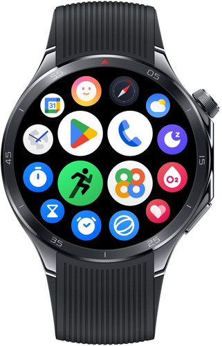 Купить Смарт-часы OnePlus Watch 3  5641426. Характеристики, отзывы и цены в Донецке