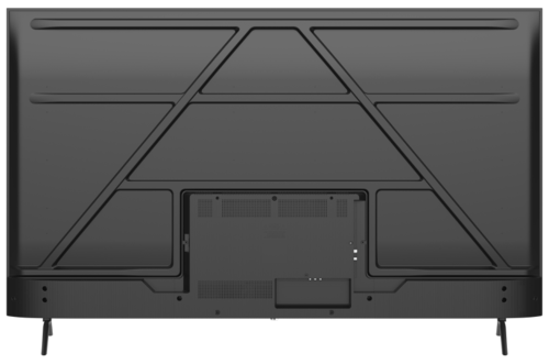 Купить 65" (165 см) Телевизор Hikers 65HTU01 черный  9224305. Характеристики, отзывы и цены в Донецке