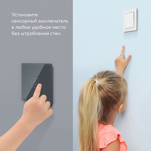 Купить Умная панель управления RUBETEK PRO RL-3120/Bg  5632811. Характеристики, отзывы и цены в Донецке
