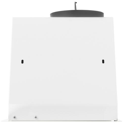 Купить Вытяжка полновстраиваемая Elikor Flat 52П-650-К3Д бежевый  5356921. Характеристики, отзывы и цены в Донецке