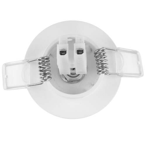 Купить Светильник потолочный Technical C018CL-01W белый/белый  9143301. Характеристики, отзывы и цены в Донецке