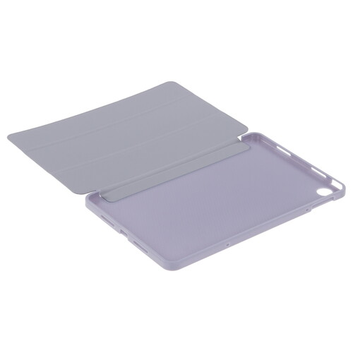 Купить Чехол-книжка BoraSCO для OPPO Pad Air фиолетовый  5611776. Характеристики, отзывы и цены в Донецке