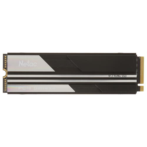 Купить 1000 ГБ M.2 NVMe накопитель Netac NV5000 Pro [NT01NV5000-1T0-E4X]  5355623. Характеристики, отзывы и цены в Донецке