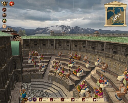 Купить Игра Imperium Romanum Gold Edition (Steam)  5627064. Характеристики, отзывы и цены в Донецке