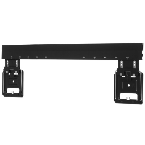 Купить Кронштейн для ТВ DEXP Mount LI80-75F черный  9092571. Характеристики, отзывы и цены в Донецке