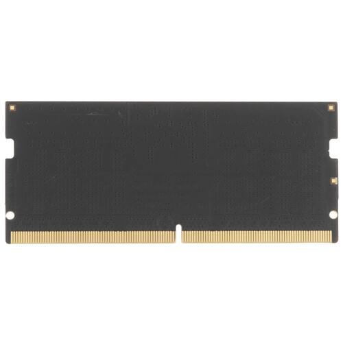 Купить Оперативная память SODIMM ADATA [AD5S56008G-S] 8 ГБ  5618392. Характеристики, отзывы и цены в Донецке