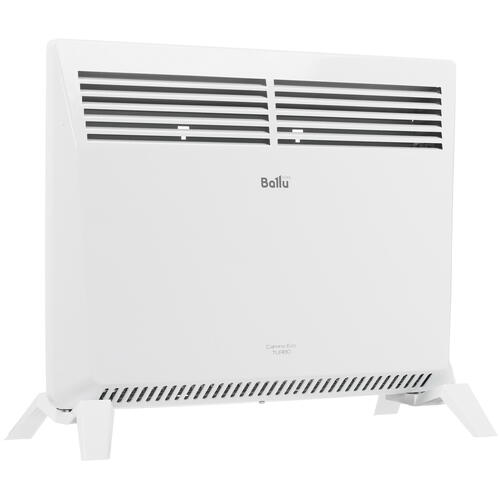 Купить Конвектор Ballu Camino Eco Turbo BEC/EMT-1500  8157181. Характеристики, отзывы и цены в Донецке