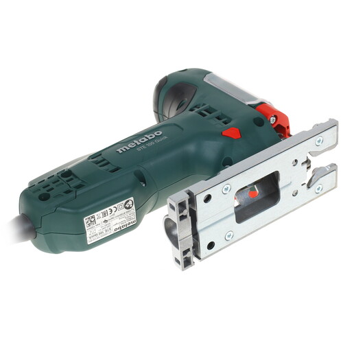Купить Электрический лобзик Metabo STE 100 Quick  1151649. Характеристики, отзывы и цены в Донецке