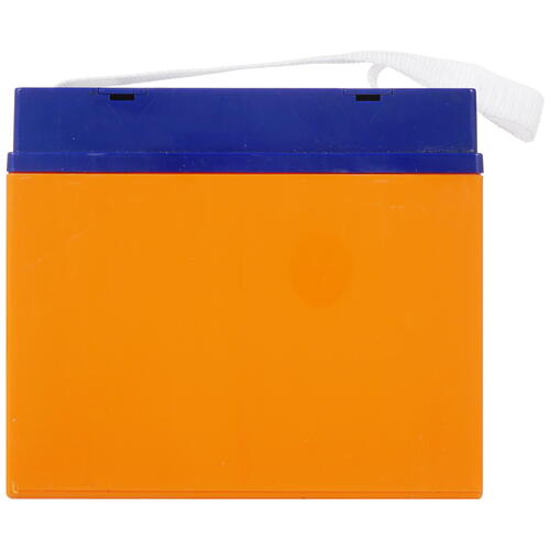 Купить Аккумуляторная батарея для ИБП Delta GEL 12-33  5335403. Характеристики, отзывы и цены в Донецке