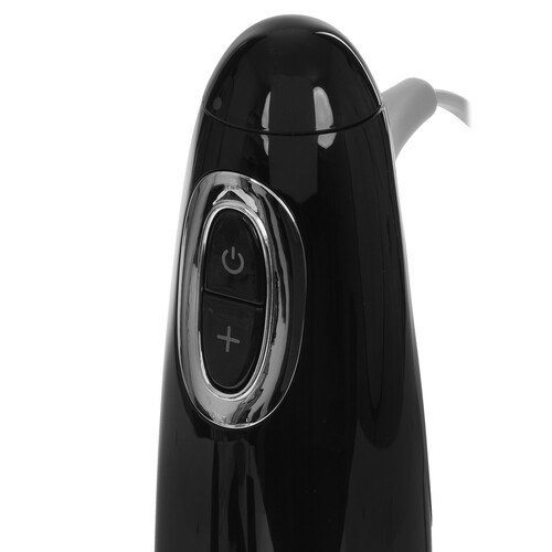 Купить Блендер погружной SMEG HBF03BLEU черный  5622205. Характеристики, отзывы и цены в Донецке