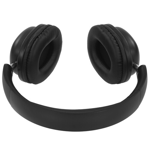 Купить Беспроводные/проводные наушники Defender FreeMotion B640 черный 2025  9232705. Характеристики, отзывы и цены в Донецке