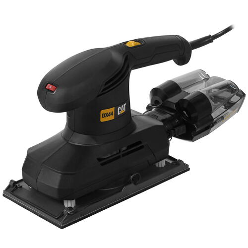 Купить Виброшлифовальная машина CAT DX44  4872870. Характеристики, отзывы и цены в Донецке