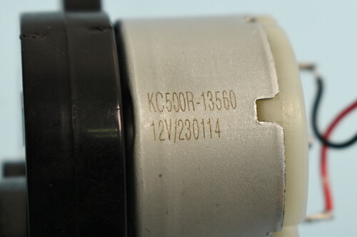 Купить Двигатель с редуктором (Щетка боковая) для пылесоса-робота Mamibot EXVAC900  9118128. Характеристики, отзывы и цены в Донецке