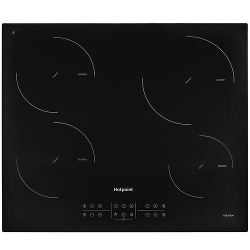 Купить Индукционная варочная поверхность Hotpoint HB 1560S NE  9038487. Характеристики, отзывы и цены в Донецке