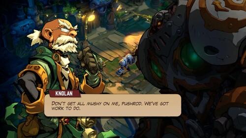 Купить Игра Battle Chasers: Nightwar (Steam)  5484433. Характеристики, отзывы и цены в Донецке