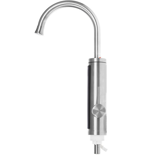 Купить Водонагреватель электрический Pioneer WH660SS  9058800. Характеристики, отзывы и цены в Донецке