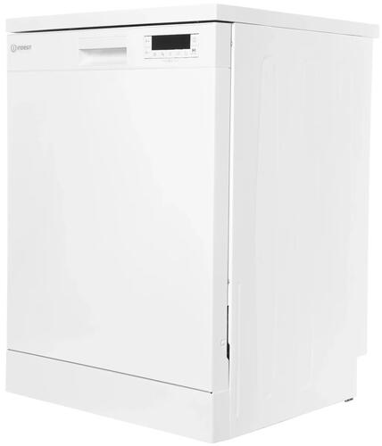 Купить Посудомоечная машина Indesit DF 5C85 D белый  5432957. Характеристики, отзывы и цены в Донецке