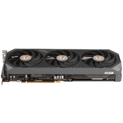 Купить Видеокарта Zotac GeForce RTX 5070 GAMING SOLID OC  5632857. Характеристики, отзывы и цены в Донецке