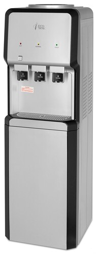 Купить Диспенсер Ecotronic V33-LCE серебристый  9956619. Характеристики, отзывы и цены в Донецке