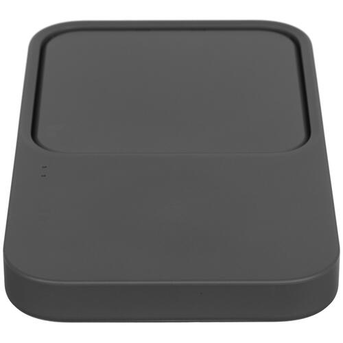 Купить Беспроводное зарядное устройство Samsung EP-P5400BBRGRU  5011649. Характеристики, отзывы и цены в Донецке