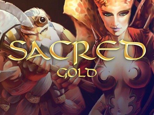 Купить Игра Sacred Gold (Steam)  5484535. Характеристики, отзывы и цены в Донецке