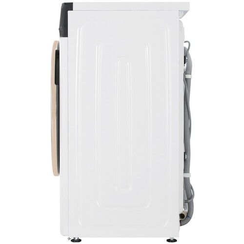 Купить Стирально-сушильная машина KRAFT TCH-HDD8587SW белый  9919942. Характеристики, отзывы и цены в Донецке