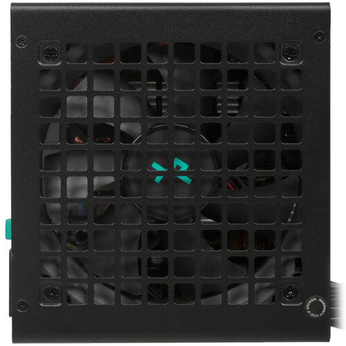 Купить Блок питания DEEPCOOL PF550 [R-PF550D-HA0B-WDEU] черный  5606351. Характеристики, отзывы и цены в Донецке