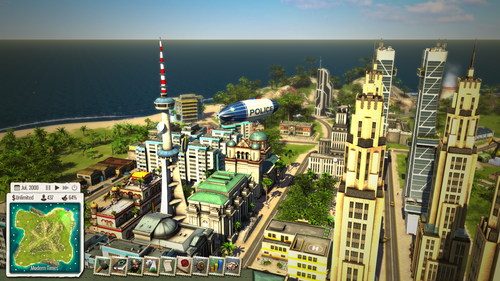 Купить Игра Tropico 5 - Complete Collection (Steam)  5626984. Характеристики, отзывы и цены в Донецке