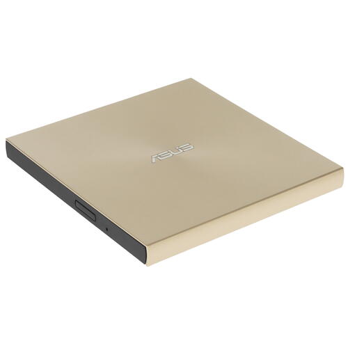 Купить Привод внеш. DVD-RW Asus ZenDrive U8M  5007713. Характеристики, отзывы и цены в Донецке
