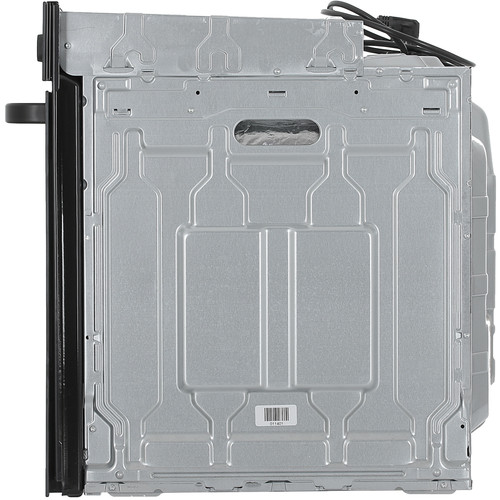 Купить Электрический духовой шкаф Gorenje BOS67371SYB черный  5060263. Характеристики, отзывы и цены в Донецке