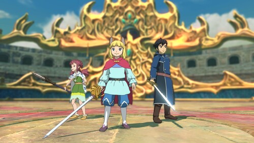 Купить Дополнение для игры Ni no Kuni II: Revenant Kingdom - Season Pass (Steam)  5484202. Характеристики, отзывы и цены в Донецке