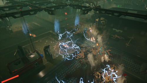 Купить Игра Red Solstice 2: Survivors (Steam)  5622402. Характеристики, отзывы и цены в Донецке