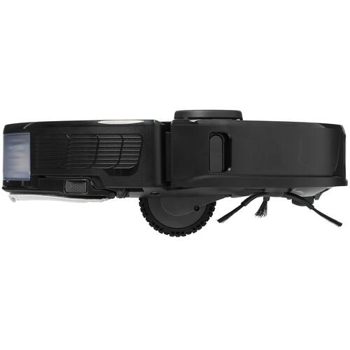 Купить Робот-пылесос Roborock S8+ черный  5094175. Характеристики, отзывы и цены в Донецке