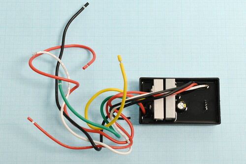 Купить Плата (Power) для электрической цепной пилы FinePower CZSBR25  5045421. Характеристики, отзывы и цены в Донецке