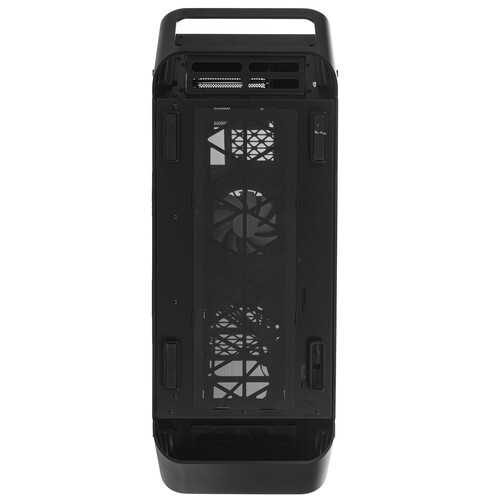 Купить Корпус JONSBO TR03-G  5616721. Характеристики, отзывы и цены в Донецке