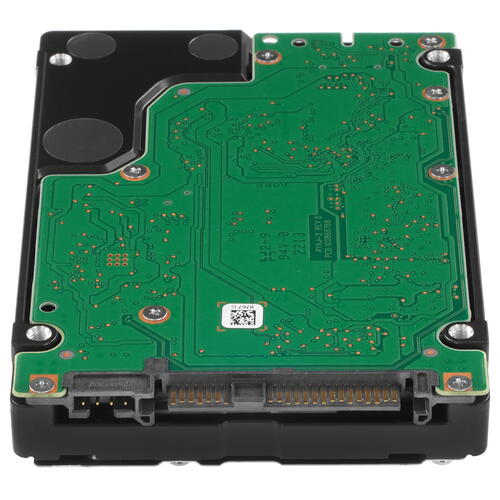 Купить SFF (2.5") Серверный HDD Seagate Exos 10E2400  5098891. Характеристики, отзывы и цены в Донецке