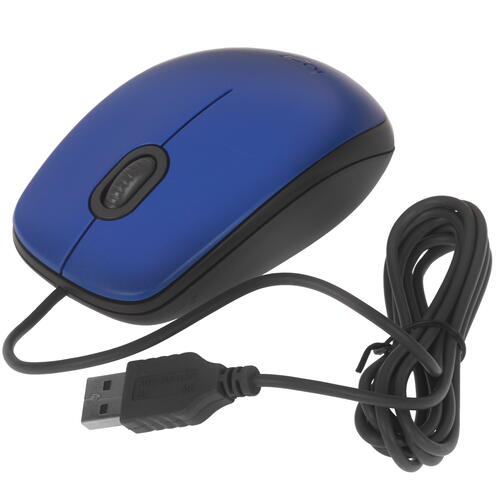 Купить Мышь проводная Logitech Mouse M110 SILENT  5060440. Характеристики, отзывы и цены в Донецке