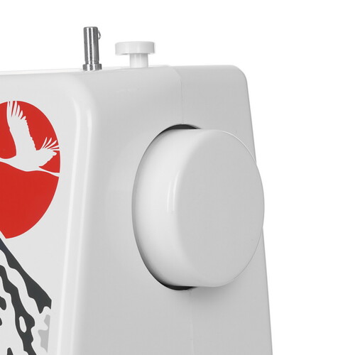 Купить Швейная машина Janome EL-150  9207940. Характеристики, отзывы и цены в Донецке