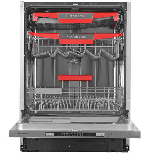 Купить Встраиваемая посудомоечная машина Kuppersberg GLM 6080  5348847. Характеристики, отзывы и цены в Донецке