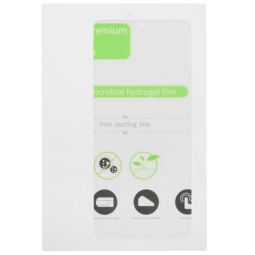 Купить Защитная пленка  LuxCase для Infinix NOTE 40 Pro/ 40 Pro 5G/ 40 Pro+ 5G  5606608. Характеристики, отзывы и цены в Донецке