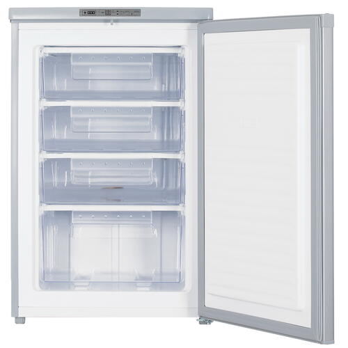 Купить Морозильный шкаф Aceline F09AHA серебристый  5408408. Характеристики, отзывы и цены в Донецке