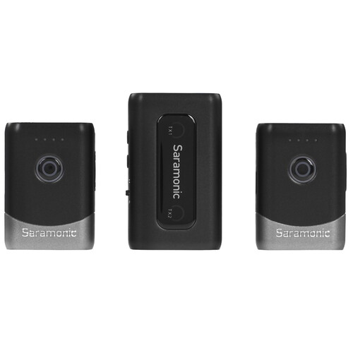 Купить Радиосистема Saramonic Mix  9291841. Характеристики, отзывы и цены в Донецке