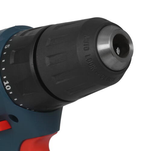 Купить Дрель-шуруповерт Bosch GSR 180-LI 06019F8109 PRO 18V  5086044. Характеристики, отзывы и цены в Донецке