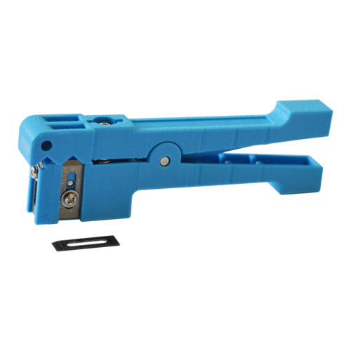 Купить Инструмент для зачистки Lanmaster LAN-FT-STR/DIS  9312526. Характеристики, отзывы и цены в Донецке