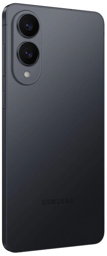 Купить 6.7" Смартфон Samsung Galaxy S25 Edge 512 ГБ черный  5630094. Характеристики, отзывы и цены в Донецке