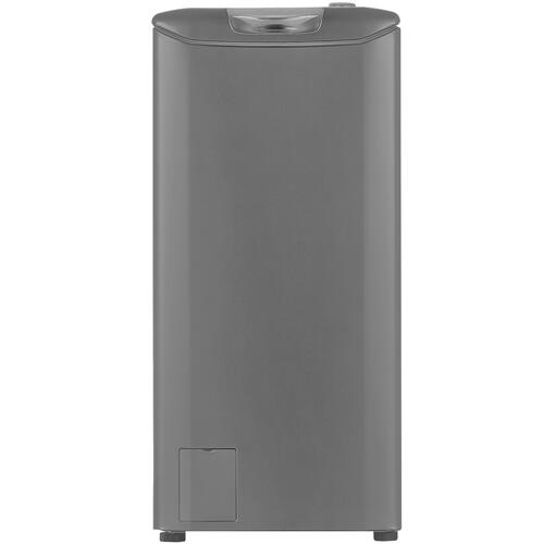 Купить Стиральная машина Haier RTXS G584TMHR-07 серебристый  1649349. Характеристики, отзывы и цены в Донецке